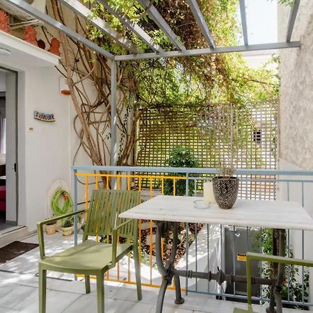 Canto-Home Alongside The Acropolis Athens Ngoại thất bức ảnh