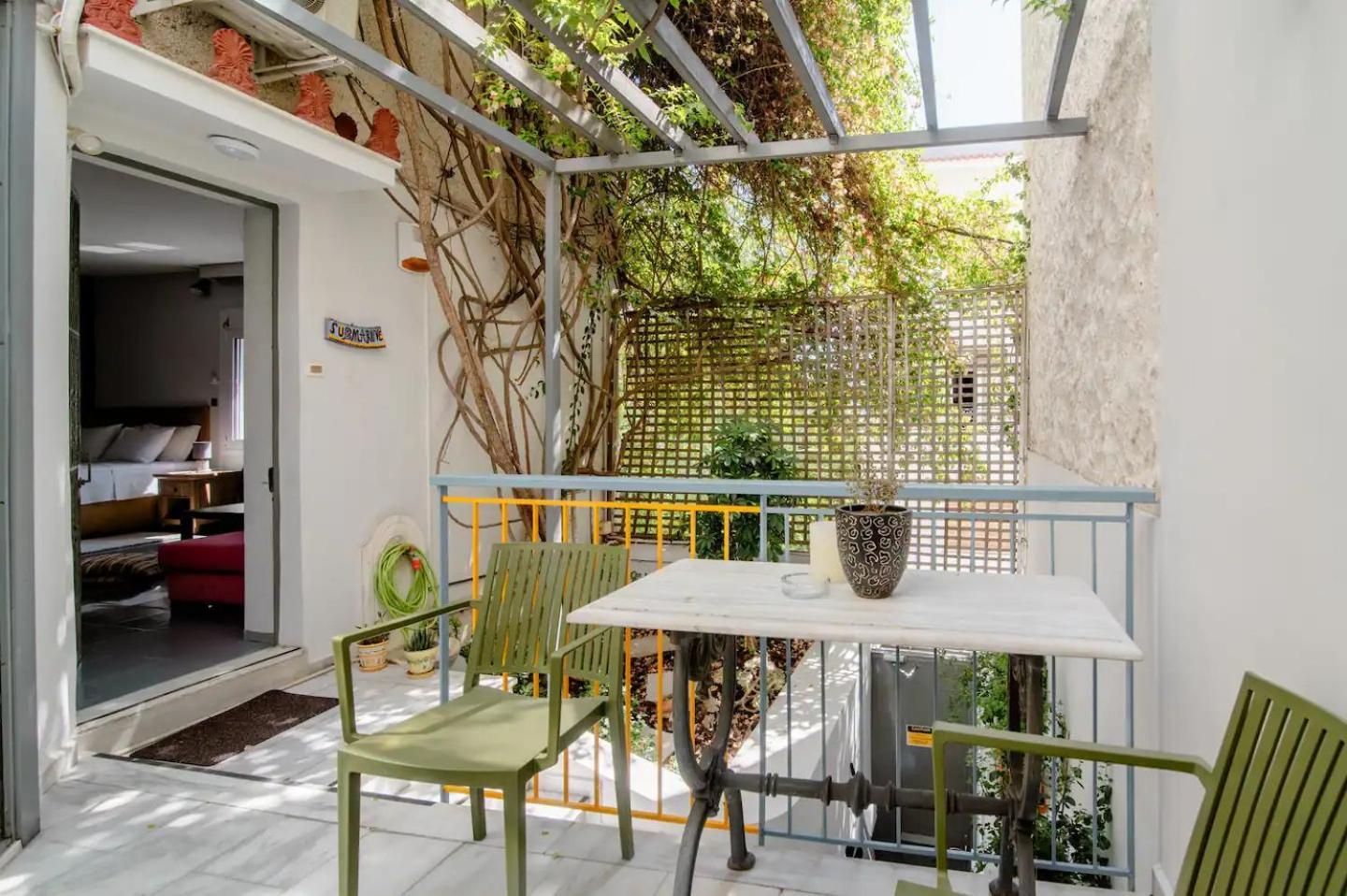 Canto-Home Alongside The Acropolis Athens Ngoại thất bức ảnh