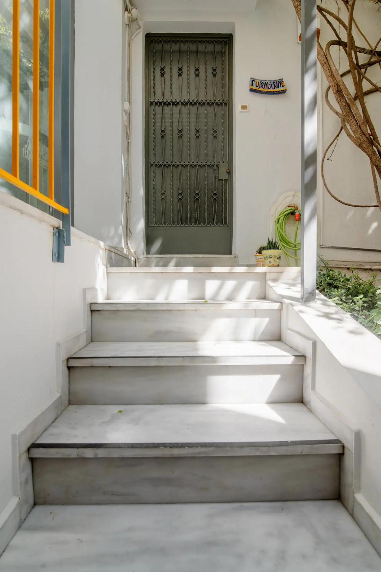 Canto-Home Alongside The Acropolis Athens Ngoại thất bức ảnh